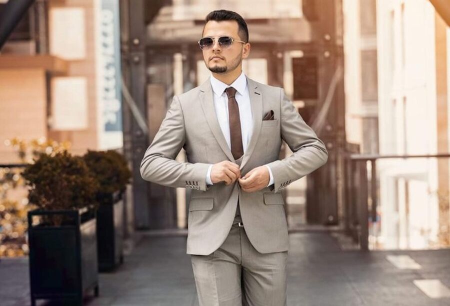 المهندس رضا جمال العايدي.. الف مبارك