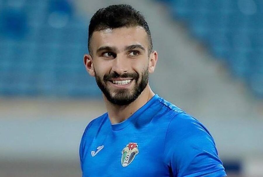 الفيصلي يتعاقد مع حداد