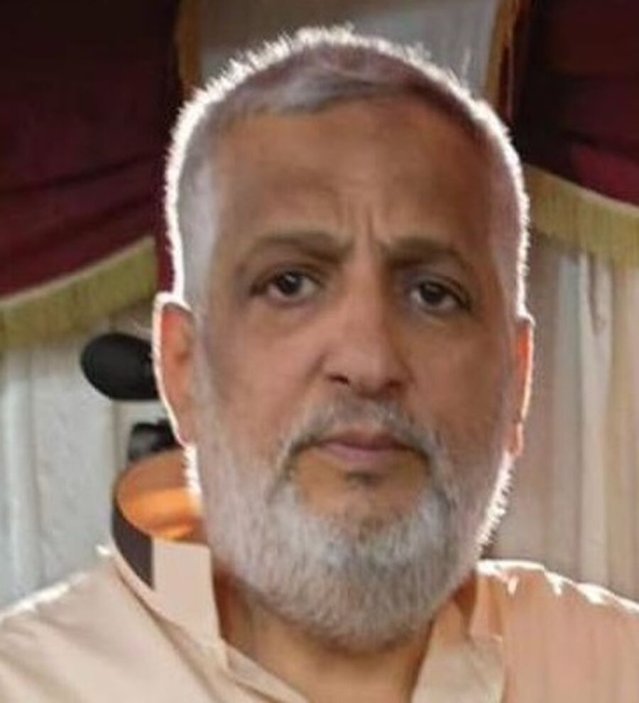 احمد عبدالرحمن المحاميد في ذمة الله