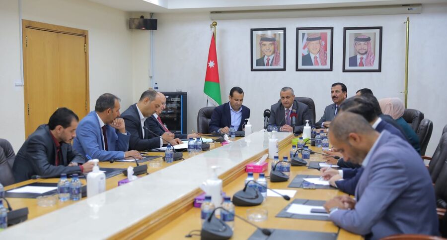 التربية: اختيار مراقبي التوجيهي ليست من