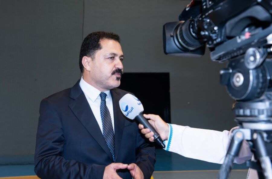 رهف عمار عبيدات.. مبارك