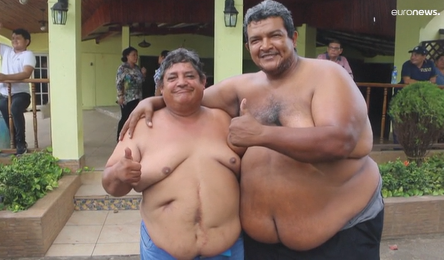 بمناسبة عيد الأب.. مسابقة في نيكاراغوا