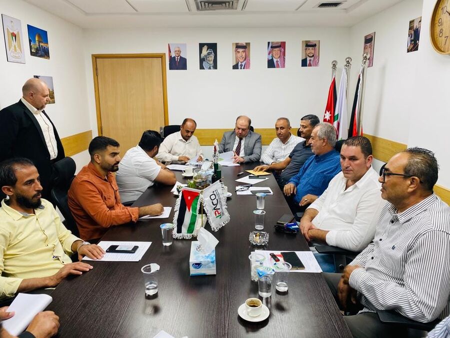 “جباكو”: توقيع 25 اتفاقية مع عدد