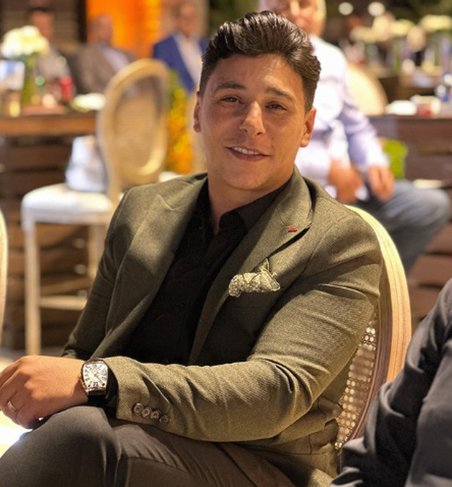 لورنس المنسي سفيرا للنوايا الحسنة لحقوق