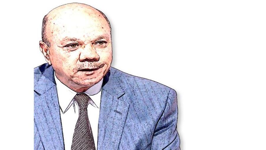 الكبير.. فيصل الفايز