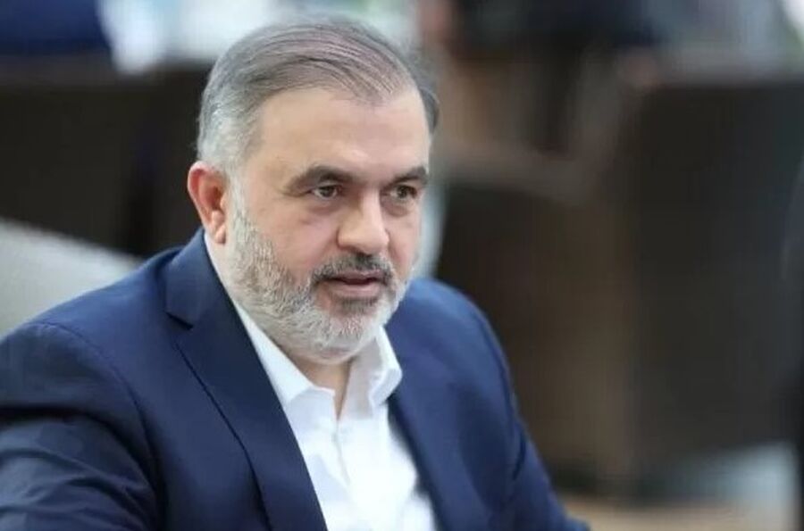 امين عام حزب العدالة والاصلاح يهنئ