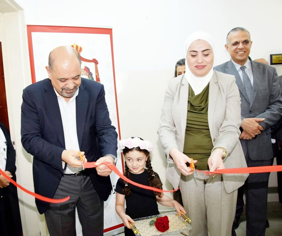 الرقابة الإلكترونية في الدور والمراكز الإيوائية