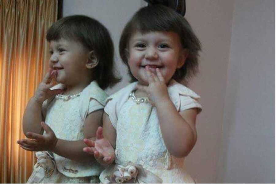 إطلاق اسم الطفلة بيلسان على ميدان