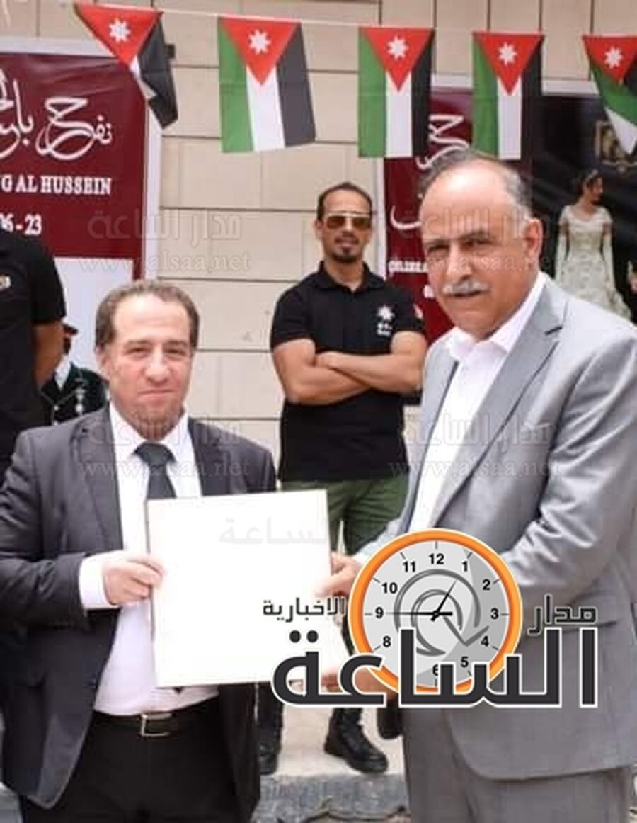 معهد الرياديين يطلق المبادرة الوطنية نرعاهم