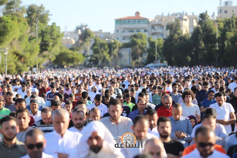 طقس الأردن في عيد الأضحى.. هكذا