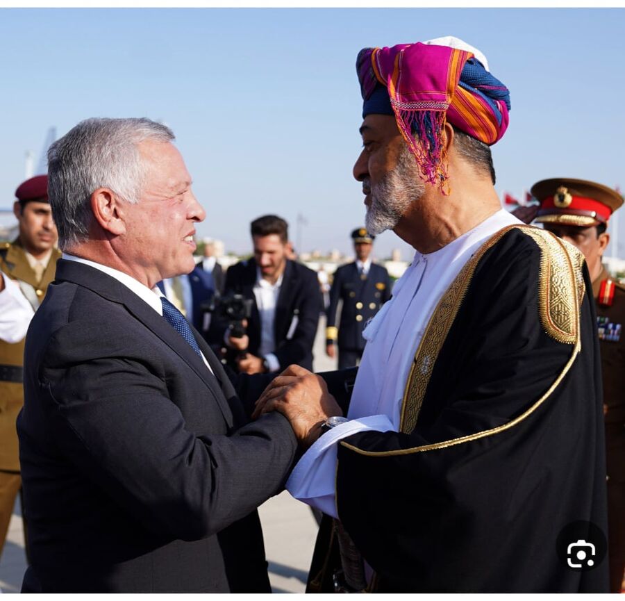 النادي الاجتماعي الاردني بمحافظة ظفار سلطنة