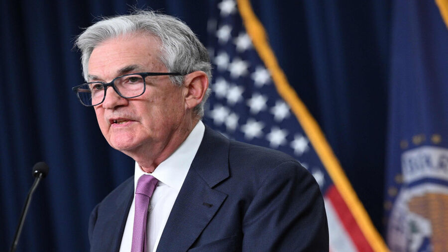 رئيس مجلس الاحتياطي الفيدرالي يؤكد على