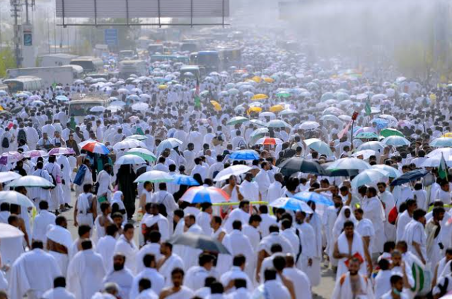 وزارة الصحة السعودية: 2000 حالة إجهاد