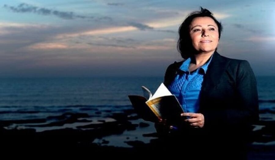 وفاة الكاتبة الفلسطينية ميسون أسدي