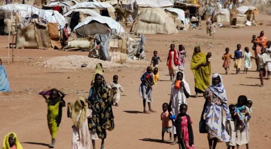 الأمم المتحدة: نزوح أكثر من مليوني