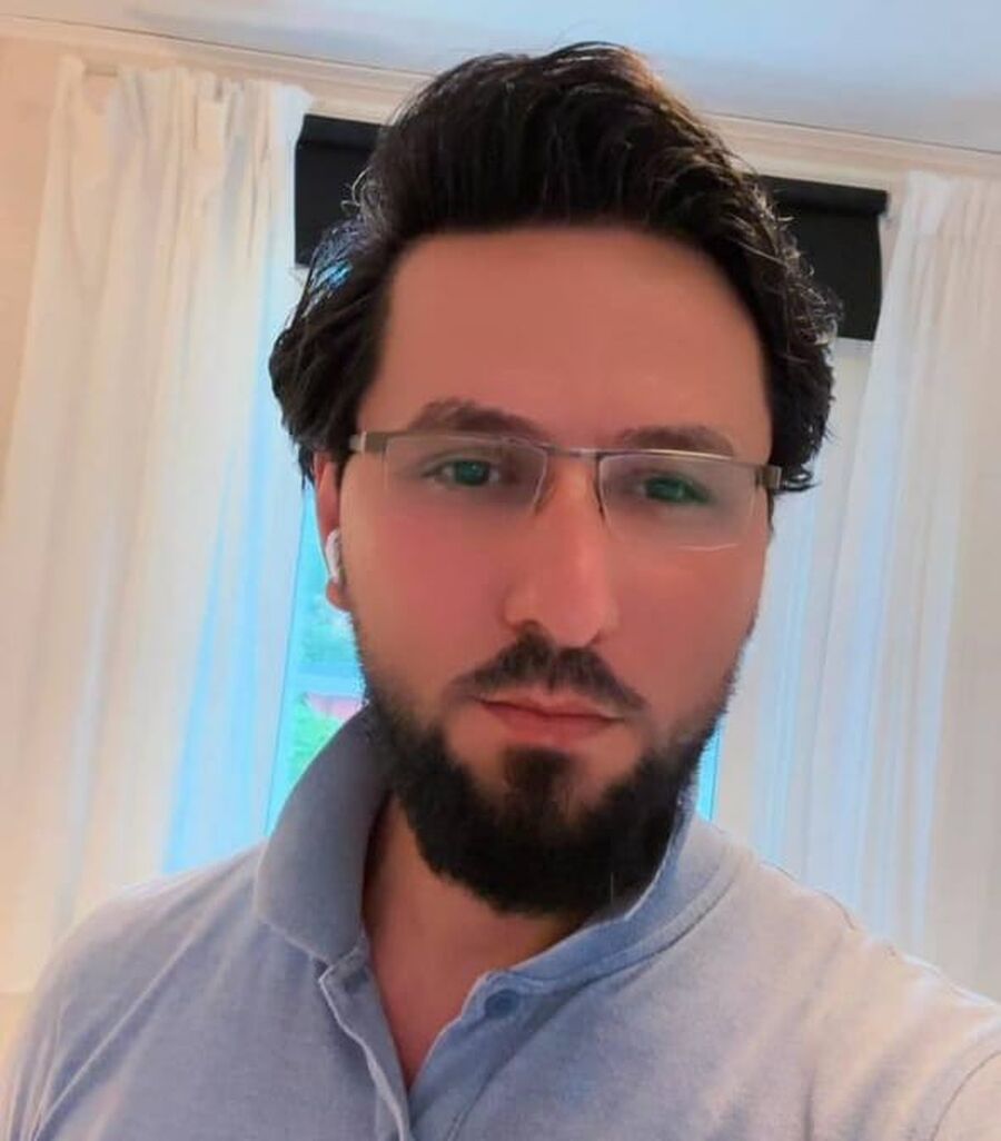 معلومات جديدة تكشف عن اللاجئ العراقي