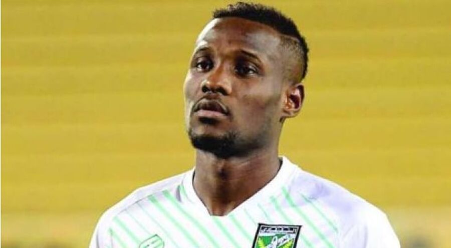 الوحدات يعلن موعد وصول سيدرك هنري