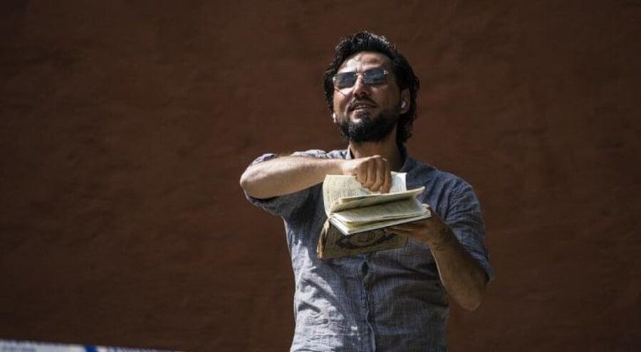 الاتحاد الأوروبي: نرفض بشدة حرق المصحف