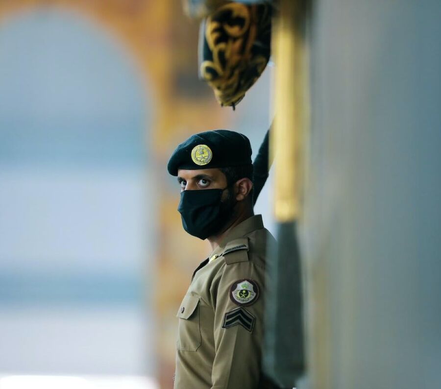 السلطات السعودية تعتقل مذيعا أردنيا