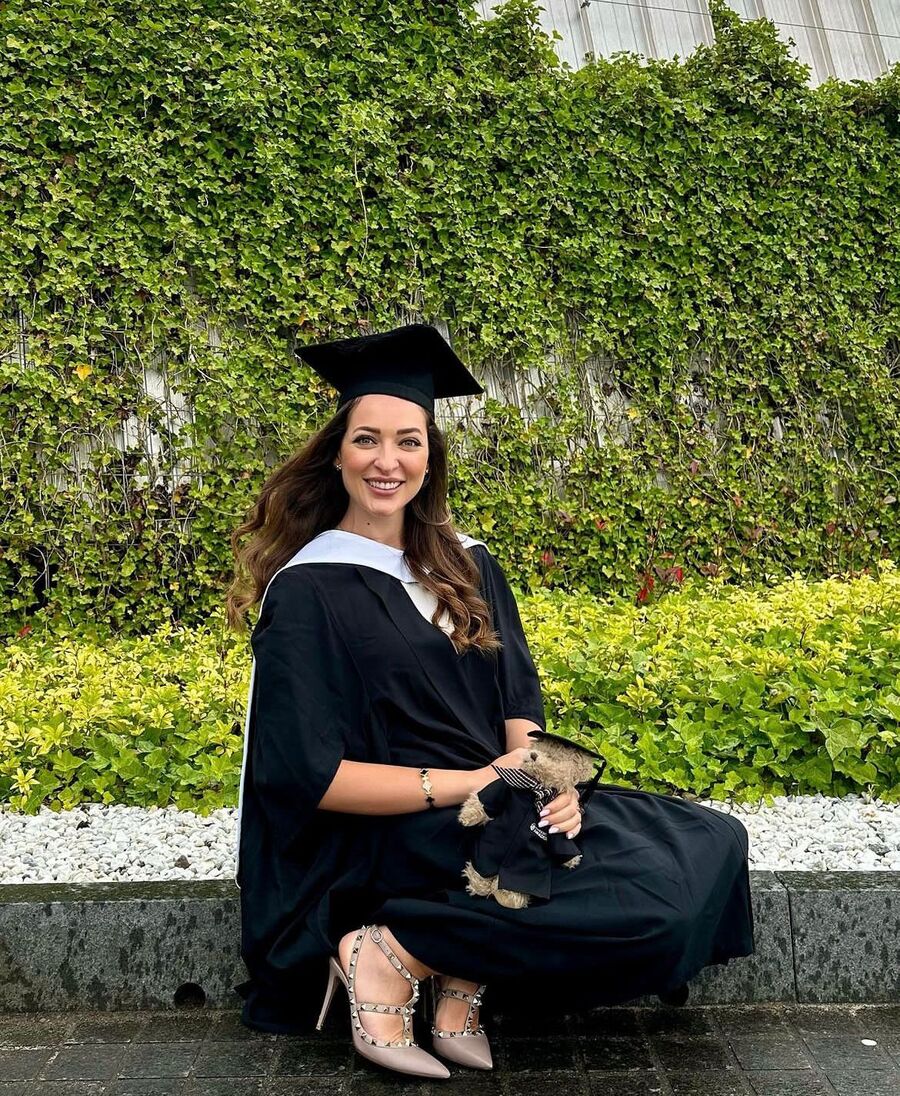 رند الديسي.. اخصائية تغذية علاجية معتمدة