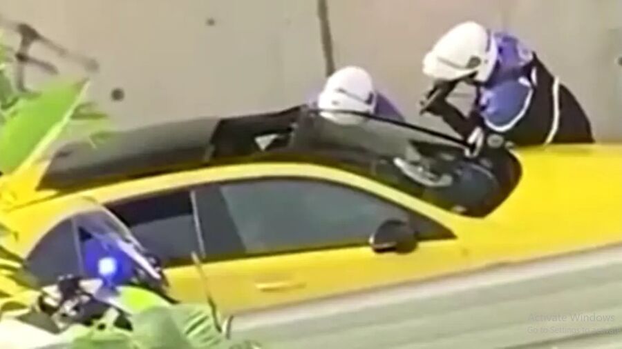 بفيديو صادم.. صديق كان مع نائل