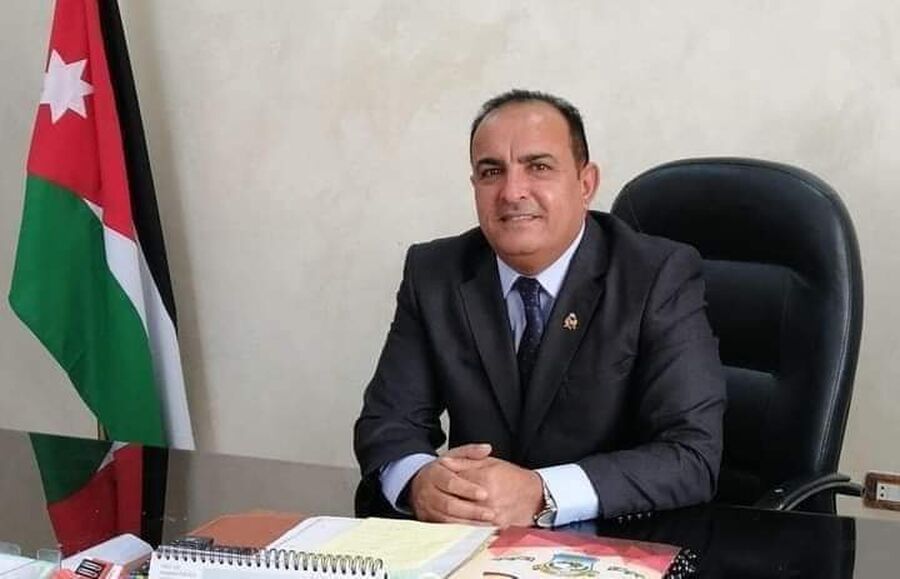 الدكتور هاني الشورة.. مبارك الإرادة الملكية