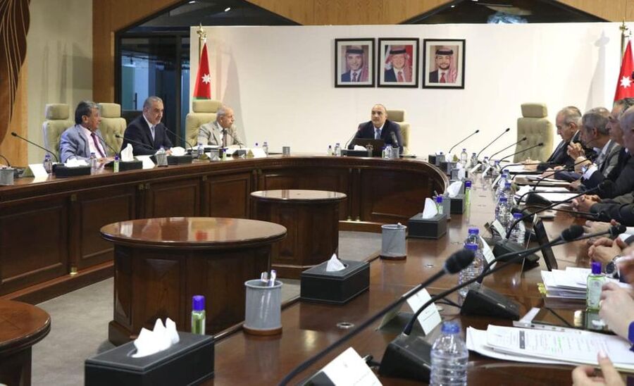 الحكومة تقر مشروع قانون مشروعات الشّراكة