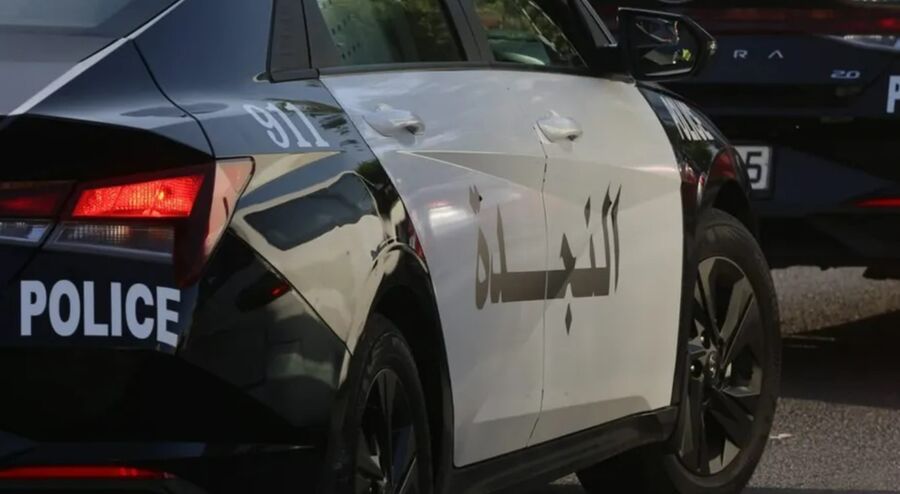 العثور على عظام بشرية في العقبة