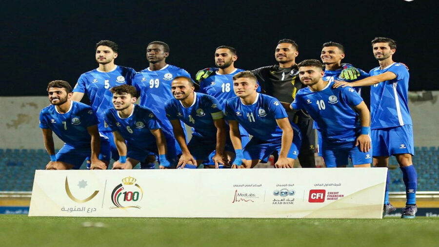 اجتماع الاثنين بين اتحاد كرة القدم