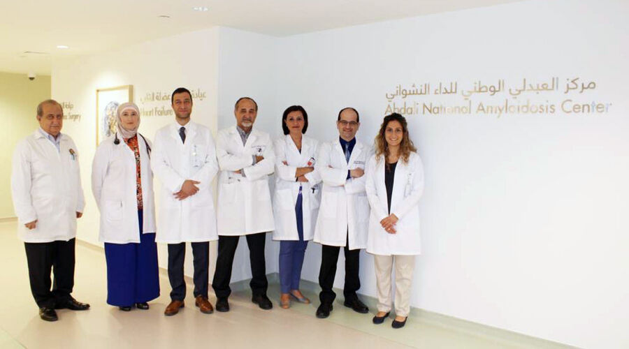 عيادات الزرقاء تعلن عن شاغر طبي