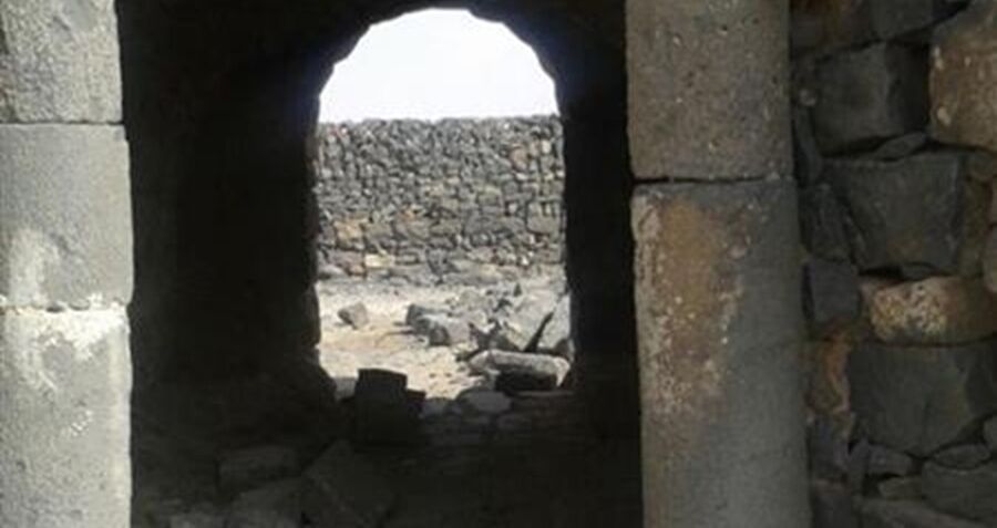 دير الكهف تعلن عن حاجتها الى