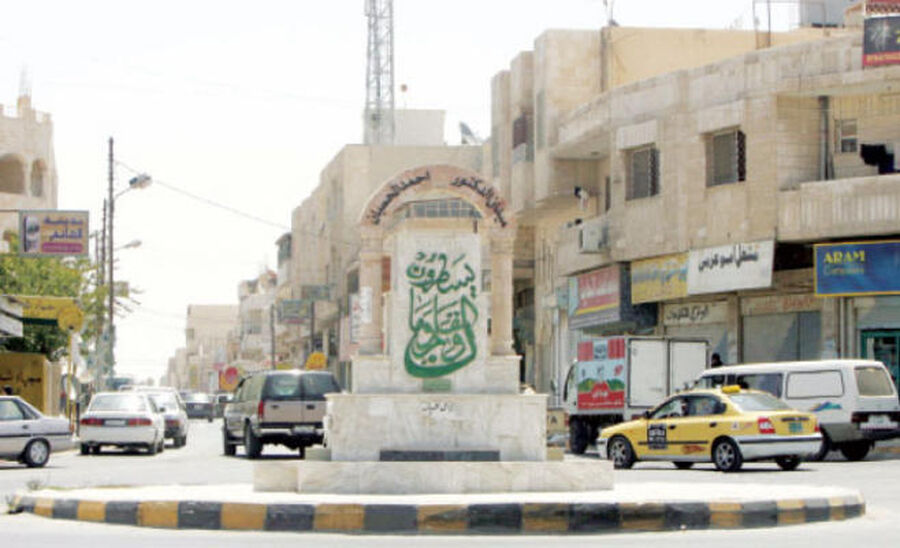 سائقون وحارس مدعوون للتعيين في المفرق