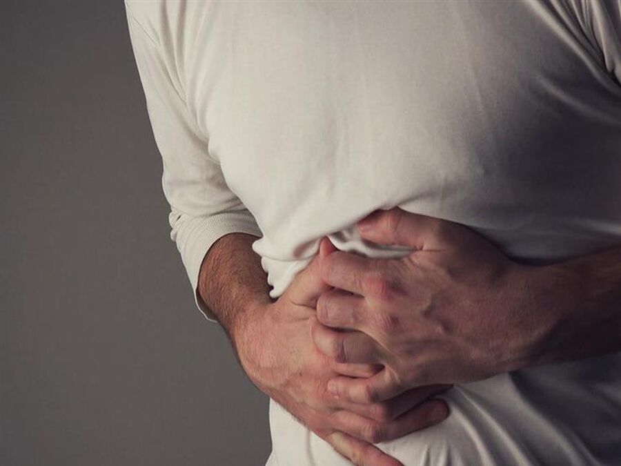 أردني يشرب مادة تنظيف.. وهذا ما