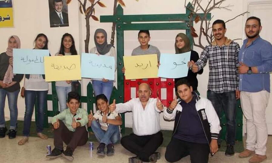 جمعية حماية الاسرة والطفولة :٢٥% من