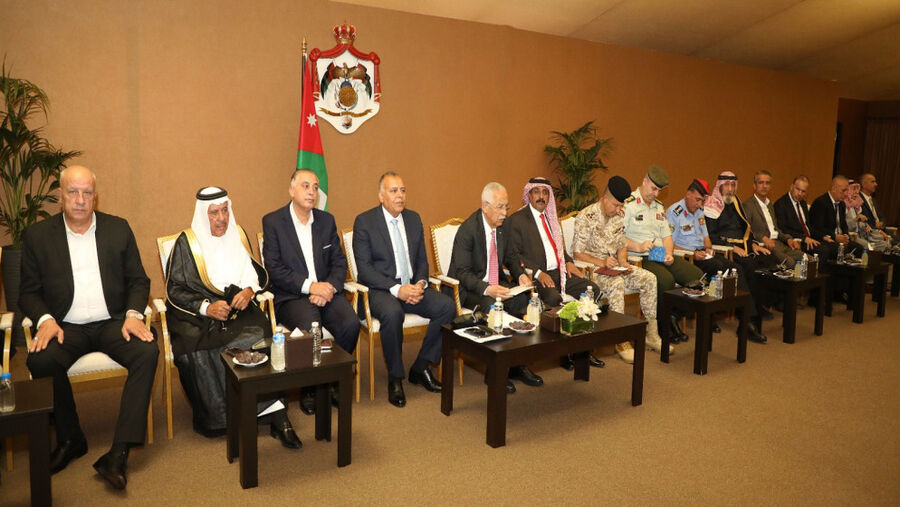 الديوان الملكي: المبادرات الملكية ستركز في