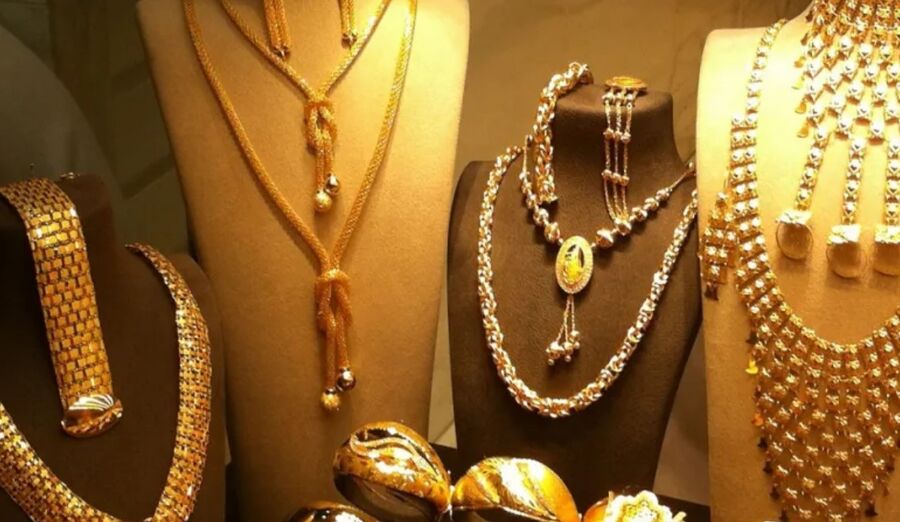 بالتسعيرة الثانية.. ارتفاع أسعار الذهب في