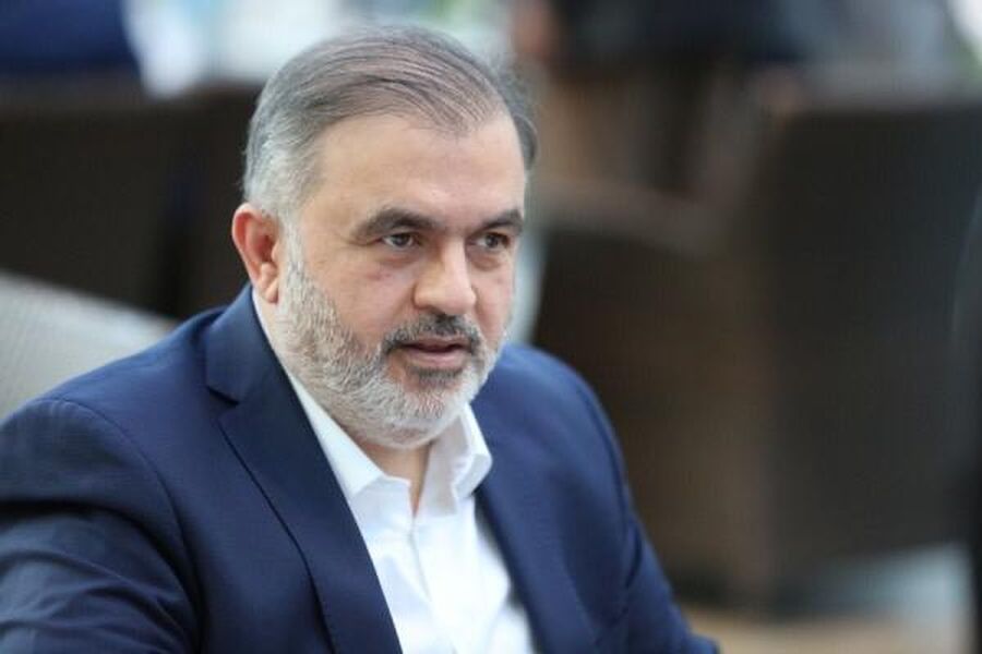 غازي عليان يدعو إلى موقف دولي