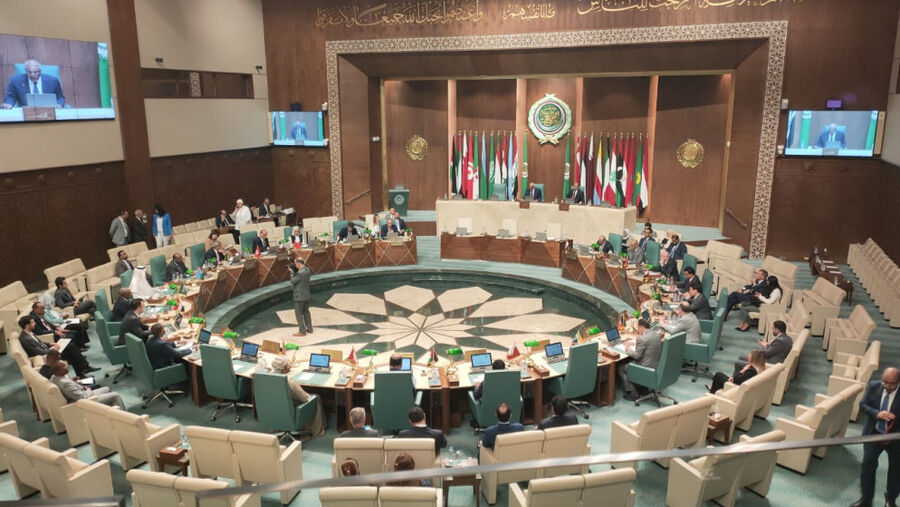 العضايلة: مستمرون ببذل الجهود لدعم الفلسطينيين