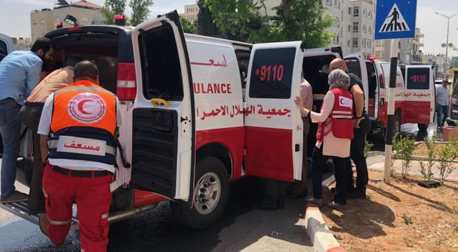 ارتفاع عدد شهداء عدوان الاحتلال على