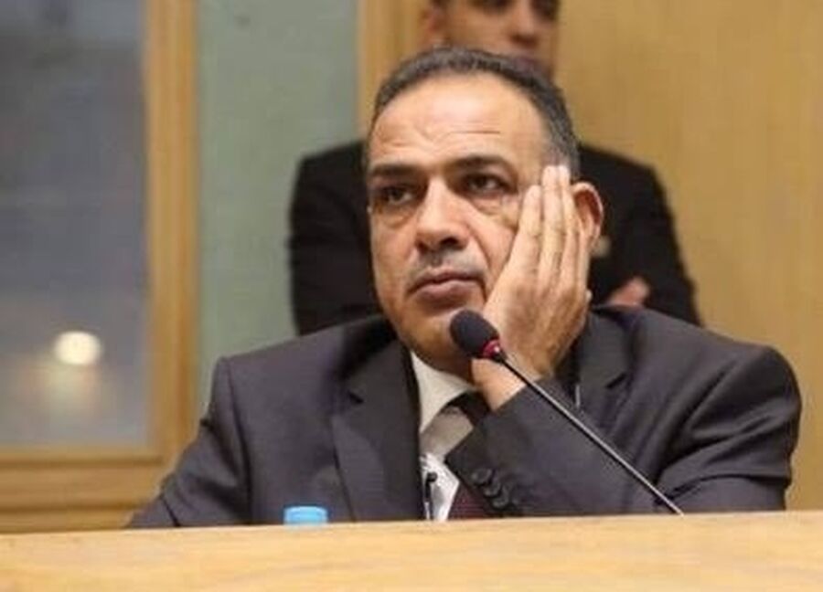 بعد 70 يوما على وفاة نجله