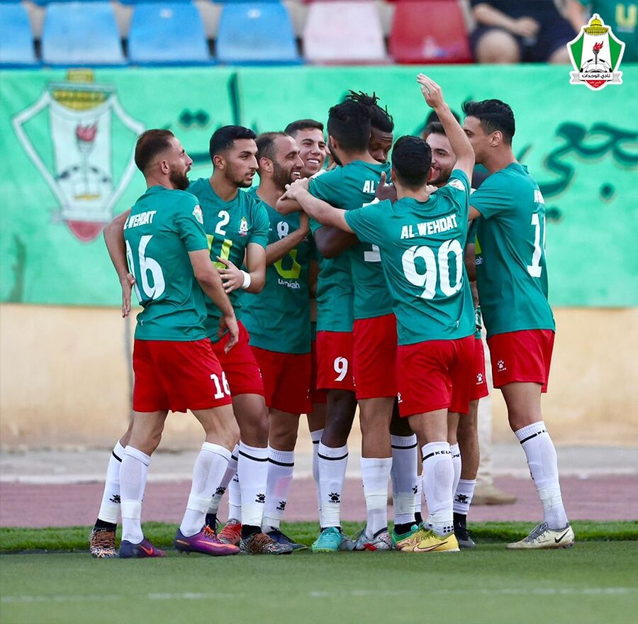 بهاء فيصل وصالح راتب وأحمد سمير