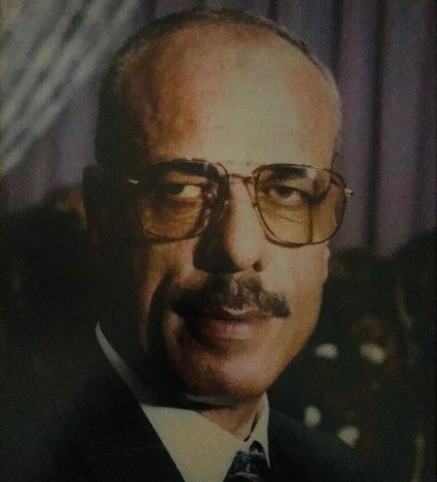 الذكرى 18 لوفاة المرحوم صالح محمد