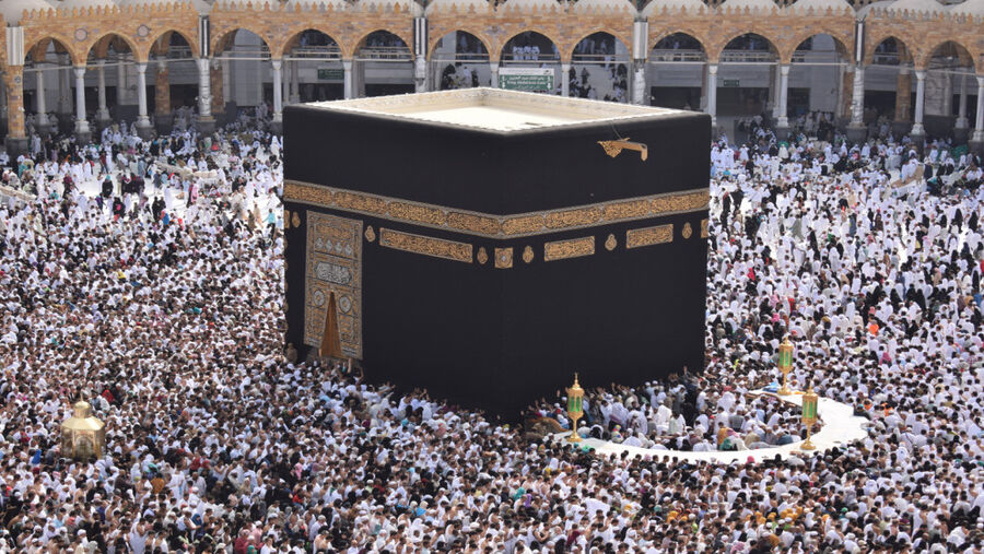 جمعية السياحة: رحلات العمرة بالأول من