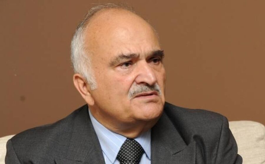 الأمير الحسن يدعو لتنمية وادي الأردن
