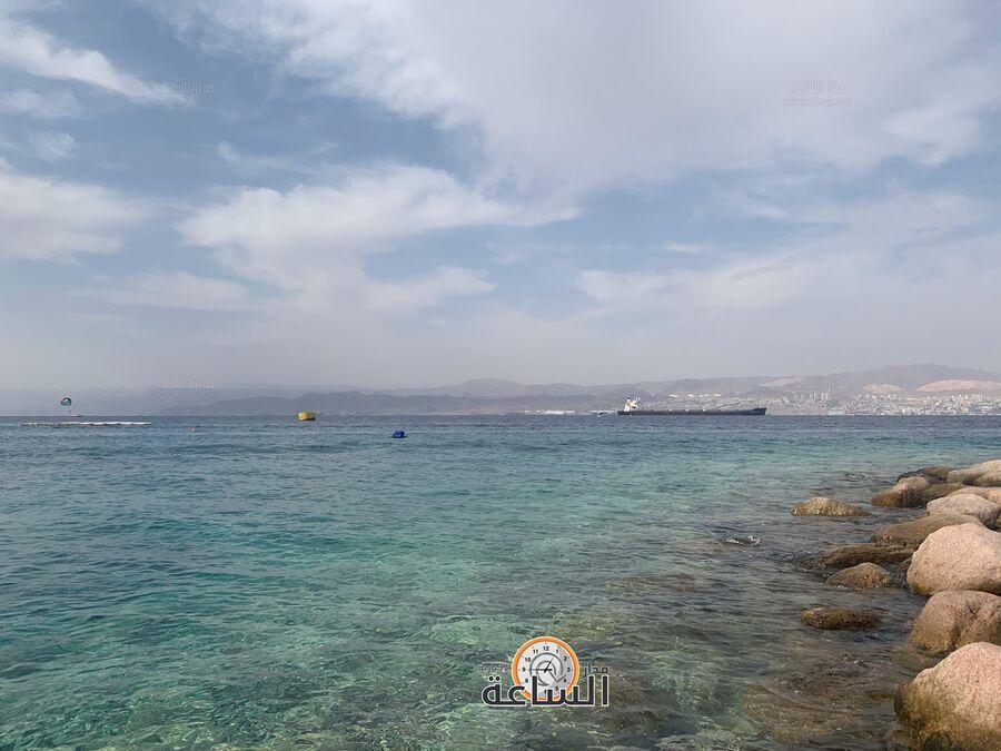 قارب زجاجي يدهس سائحا ألمانيا على