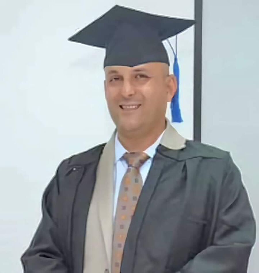 الدكتور زيد الخوالدة.. مشرف جدا