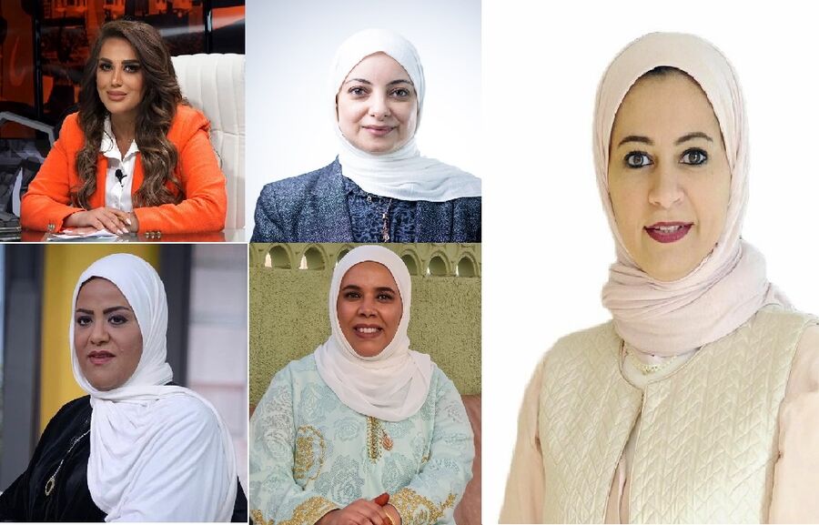 المرأة الكويتية.. أدوار ريادية ونجاحات باهرة
