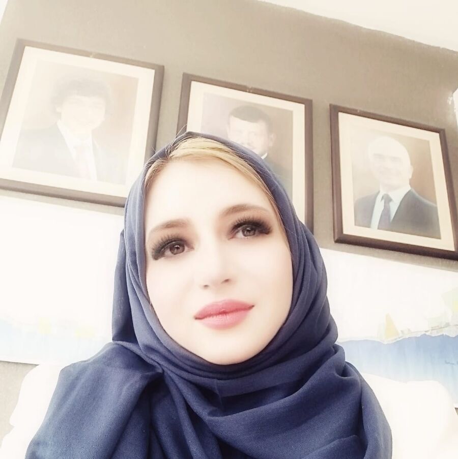 اروى الحياري: للمرة الاولى .. تلفريك