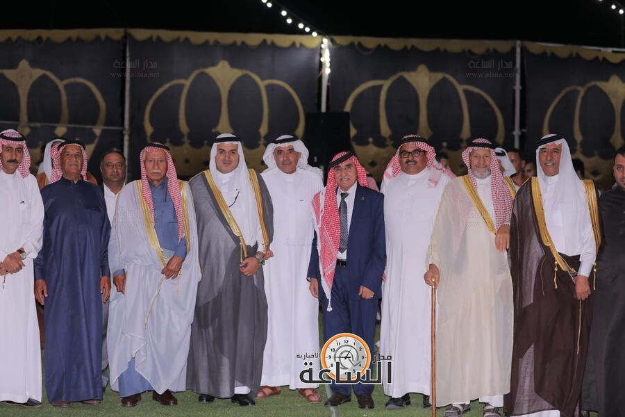 220 خاروفا و55 قعودا.. نقوط المرشد