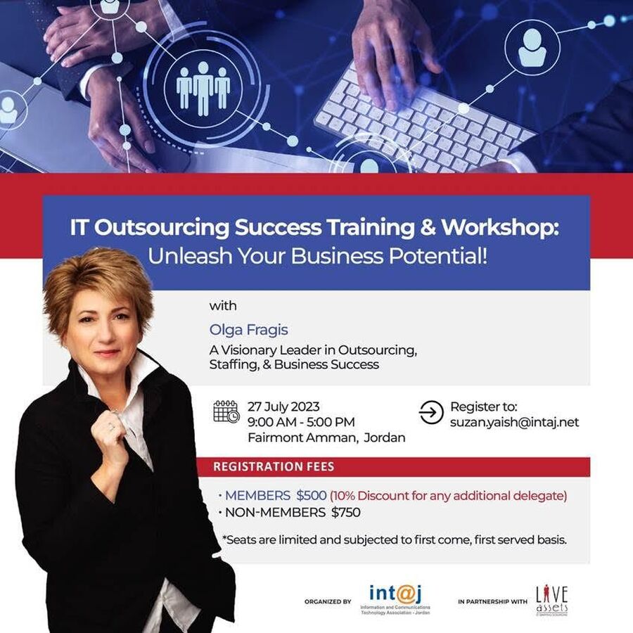 إنتاج تطلق أول دورة تدريبية وورشة